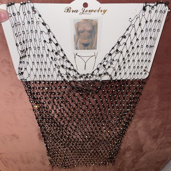 *Dazzling Jewelry Top* - Picture 4 of 5